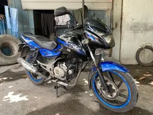 Bajaj Pulsar 150 2016