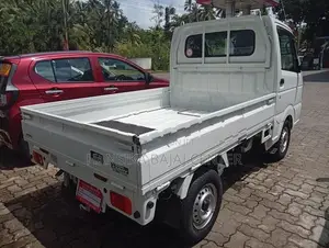 Suzuki Carry buddy truck 2023