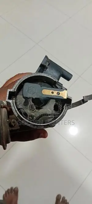 Toyota Corolla Ke 50/30/ Parts Set