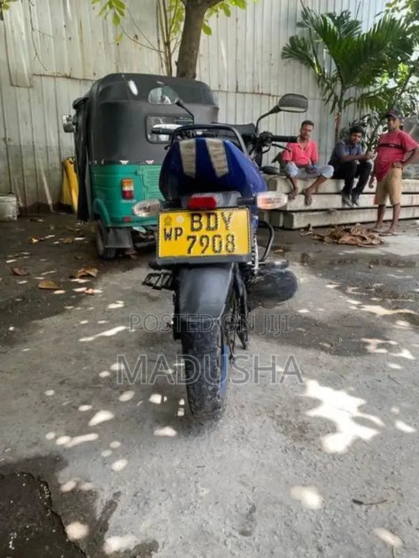 Bajaj Pulsar 150 2016