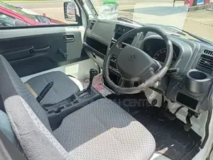 Suzuki Carry buddy truck 2023