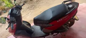 TVS Ntorq 125 2019