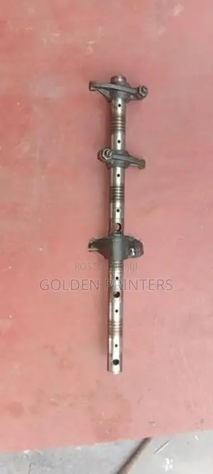 Toyota Corolla Ke 50/30/ Parts Set