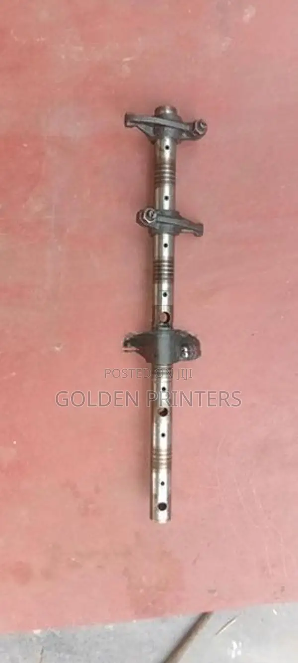 Toyota Corolla Ke 50/30/ Parts Set