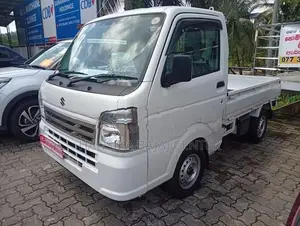 Suzuki Carry buddy truck 2023