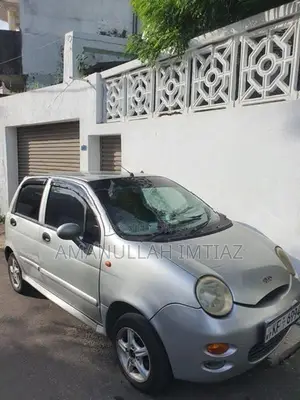 Chery QQ 2007