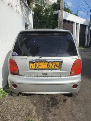Chery QQ 2007