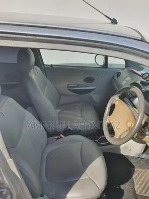 Chery QQ 2007