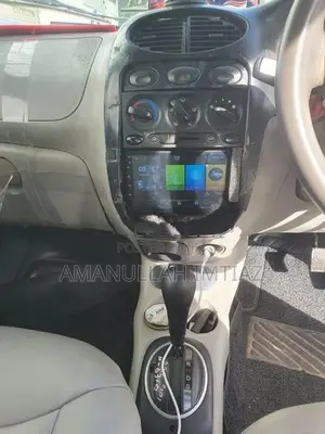 Chery QQ 2007