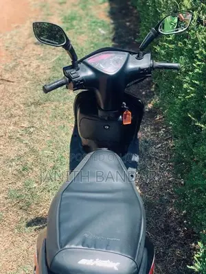 TVS Streak 2014