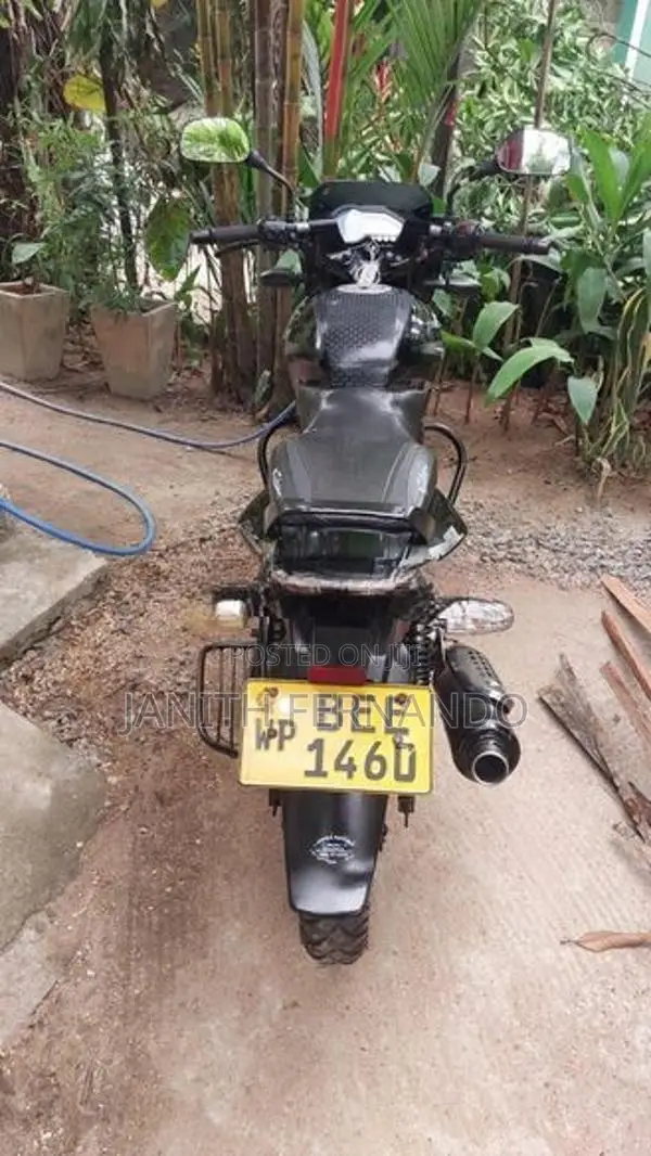 Bajaj Pulsar 150 Edition 2016