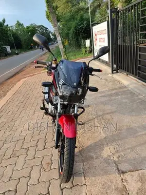 Bajaj Pulsar 150 2015