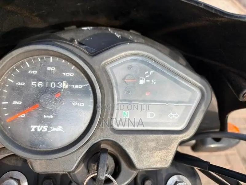 TVS Metro 2015 2014