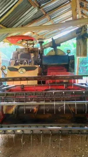 Kubota 68