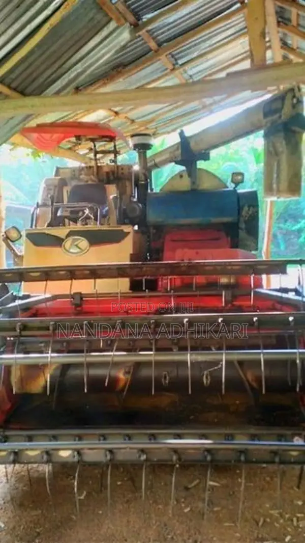 Kubota 68