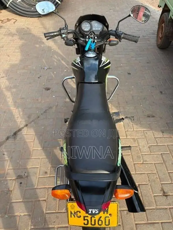 TVS Metro 2015 2014