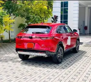 Honda Vezel Z 2025