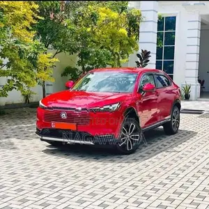 Honda Vezel Z 2025