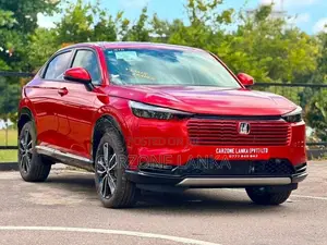 Honda Vezel Z Premium-4Way 2026