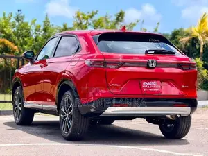 Honda Vezel Z Premium-4Way 2026