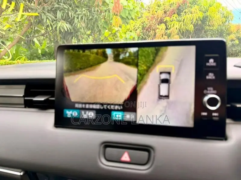 Honda Vezel Z Premium-4Way 2026