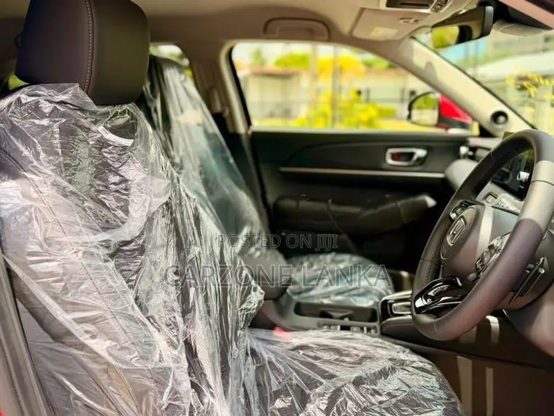 Honda Vezel Z Premium-4Way 2026