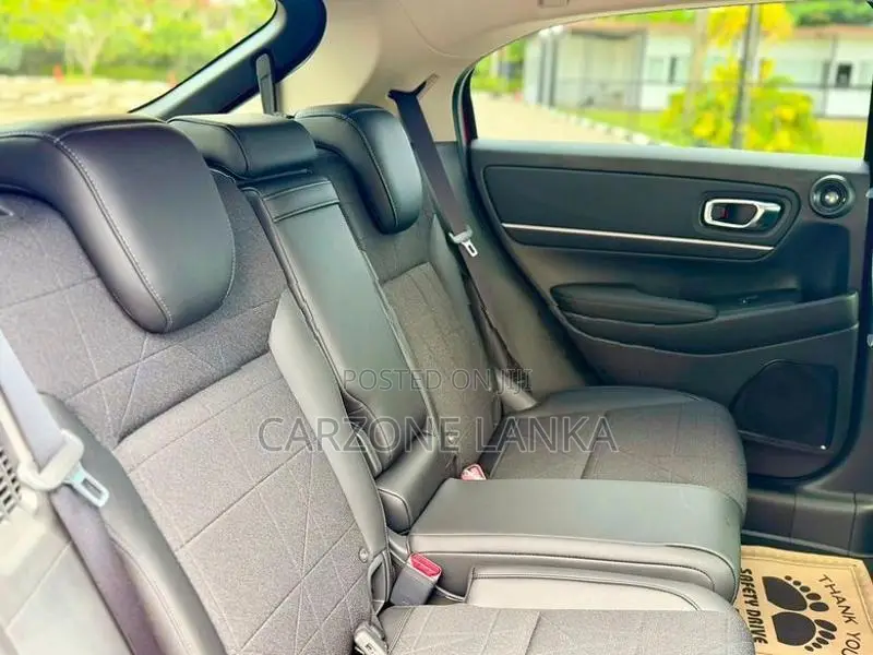 Honda Vezel Z Premium-4Way 2026