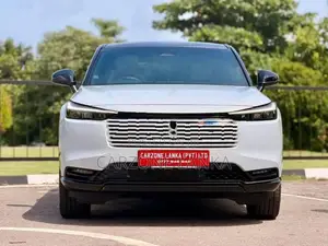 Honda Vezel Z Play with MoonRoof 2026