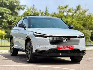 Honda Vezel Z Play with MoonRoof 2026