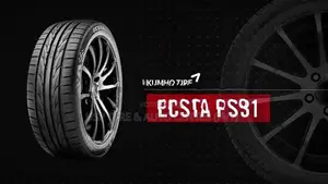 165/55 R14 KUMHO TYRE FOR PERODUA VIVA ELITE