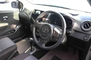 Toyota Wigo 2017