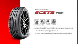 165/55 R14 KUMHO TYRE FOR PERODUA VIVA ELITE