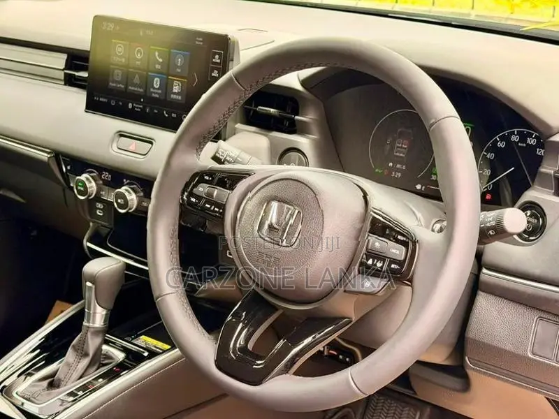 Honda Vezel Z 2026