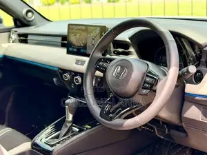 Honda Vezel Z Play with MoonRoof 2026