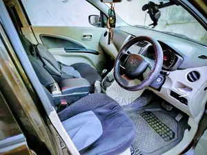 Suzuki Celerio VXI 2014