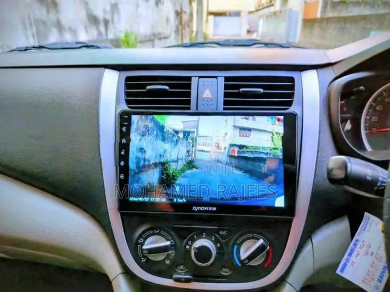 Suzuki Celerio VXI 2014