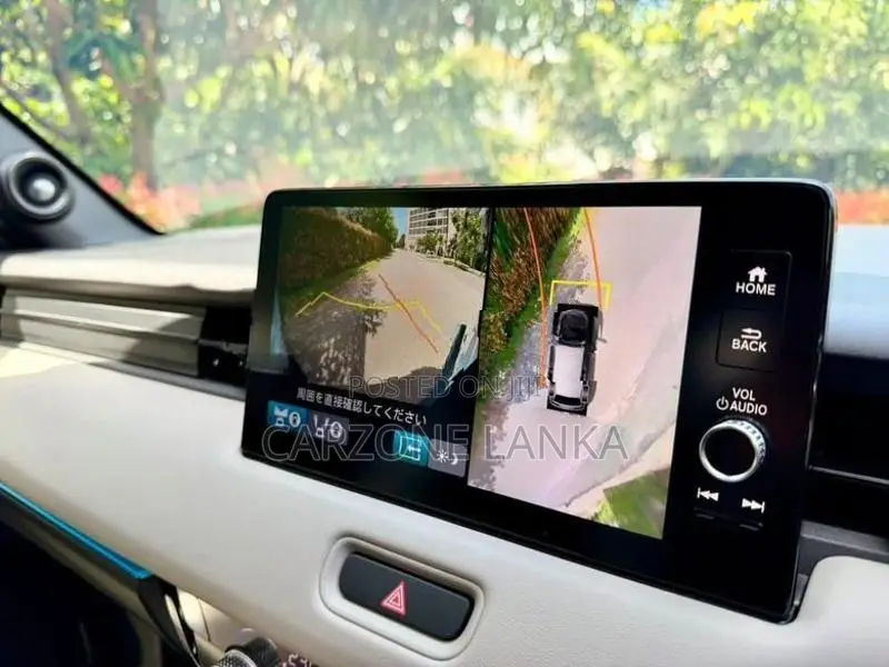 Honda Vezel Z Play with MoonRoof 2026
