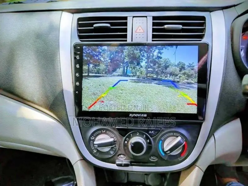 Suzuki Celerio VXI 2014