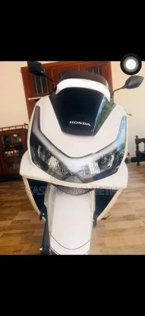 Honda PCX 125 2026
