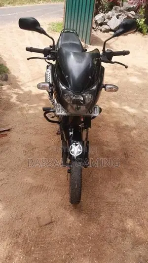 Bajaj Pulsar 150 2016
