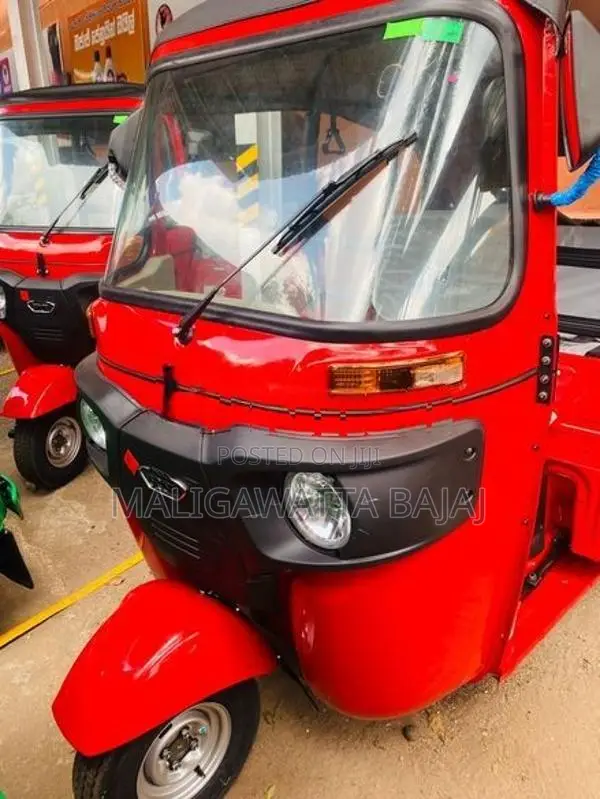 Bajaj EFI 2026