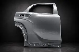Toyota Taisor Rear Door Panel