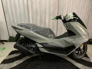 Honda PCX160 2026