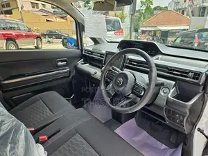 Suzuki Wagon R ZX 360⁰ 2026