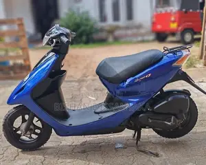 Honda Dio 48cc 2026