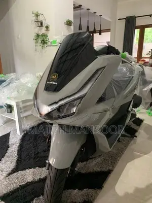 Honda PCX160 2026