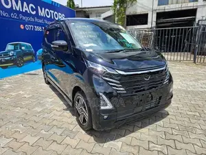 Nissan Dayz Highway STAR 2024