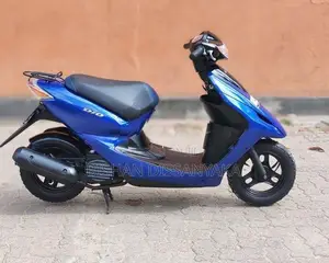 Honda Dio 48cc 2026