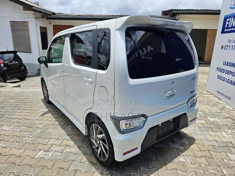Suzuki Wagon R ZX 360⁰ 2026