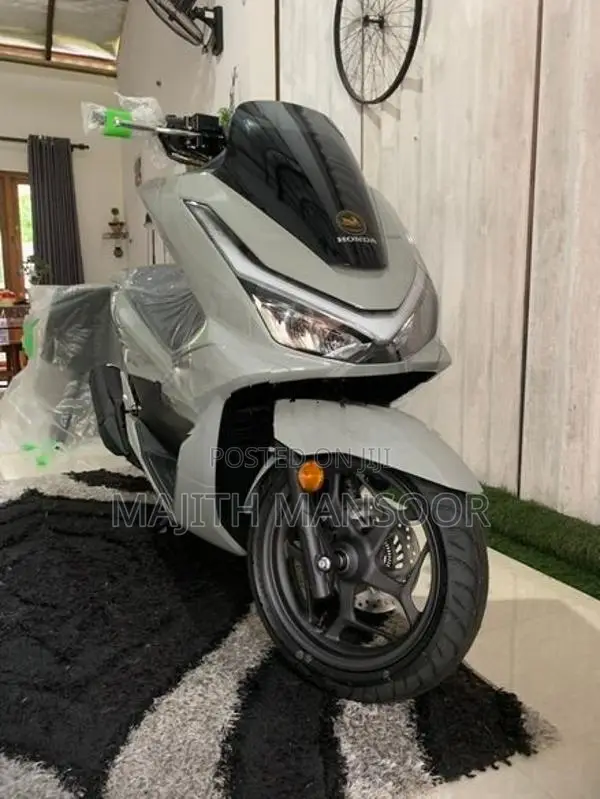 Honda PCX160 2026